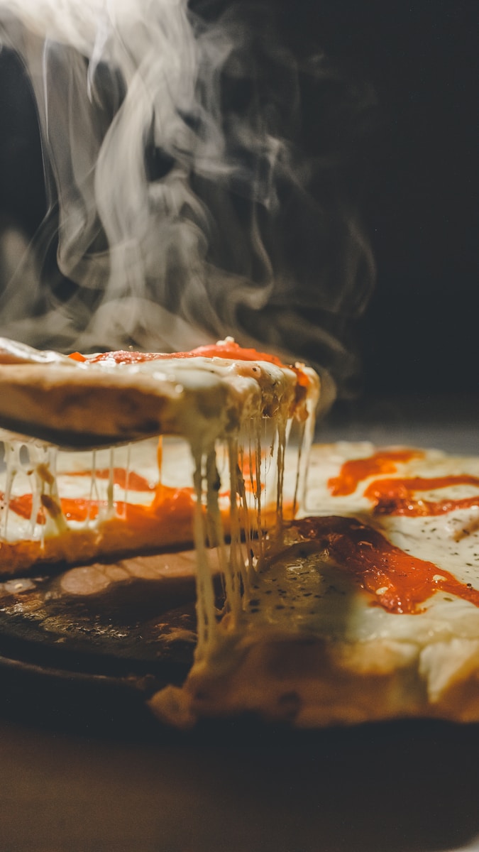 De kunst van een perfecte pizza: meer dan alleen deeg en kaas