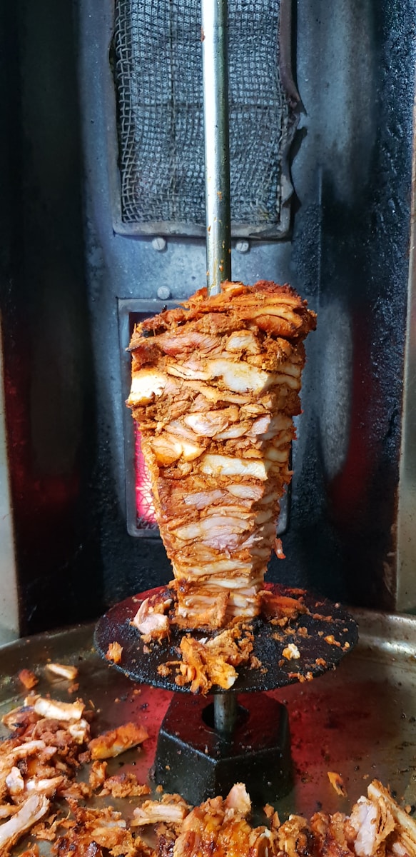 Döner kebab: van straatfavoriet tot restaurantklassieker